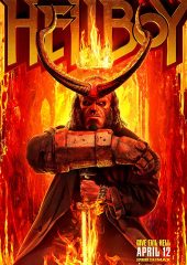 Hellboy 3 4k izle