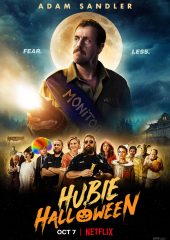 Hubie ’nin Cadılar Bayramı 4k izle