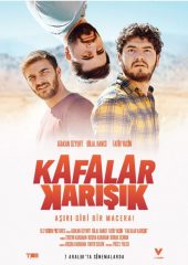 Kafalar Karışık