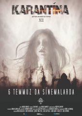 Karantina XII: İblis ’in Oyunu 4k izle