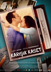 Karışık Kaset 4k izle