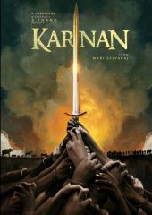 Karnan 4k izle