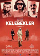 Kelebekler 4k izle