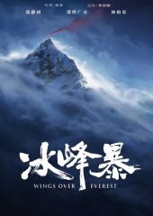 Kesintisiz Wings Over Everest Film izle full izle