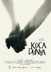 Koca Dünya 4k izle