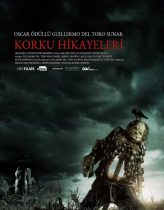 Korku Hikayeleri 4k izle