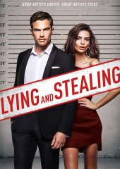 Lying and Stealing 4k izle