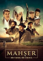 Mahşer: Bir Varmış Bir Yokmuş 4k izle