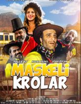 Maskeli Krolar