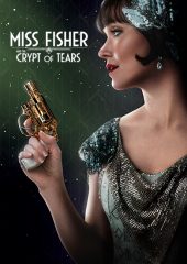 Miss Fisher and the Crypt of Tears 4k izle