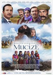 Mucize 4k izle