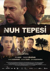 Nuh Tepesi 4k izle