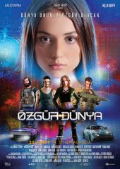 Özgür Dünya 4k izle