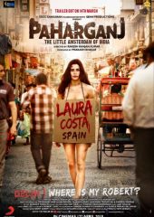 Paharganj 4k izle