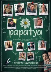 Papatya 4k izle