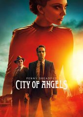 Penny Dreadful: City of Angels 1.Sezon 4k izle