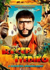 Recep İvedik 6 4k izle