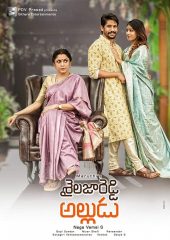 Sailaja Reddy Alludu Türkçe izle 4k izle