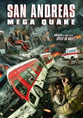 San Andreas Mega Quake 4k izle