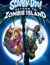 Scooby-Doo: Zombi Adasına Dönüş