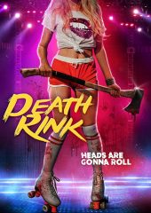 Skateway Massacre – Death Rink Türkçe izle