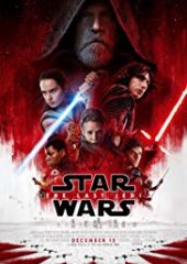 Star Wars Bölüm 8 4k izle