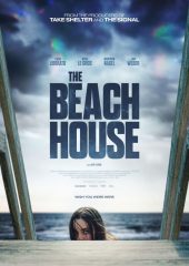 The Beach House 4k izle