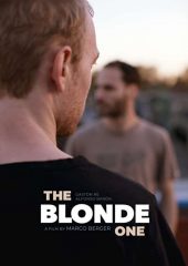 The Blonde One 4k izle