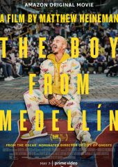 The Boy from Medellin 4k izle