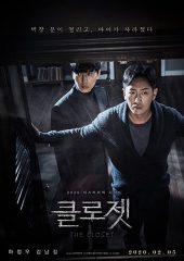 The Closet 4k izle