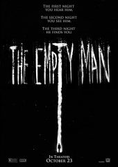 The Empty Man full izle