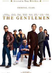 The Gentlemen 4k izle