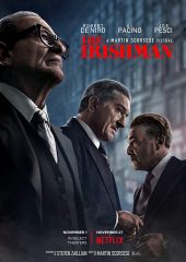 The Irishman 4k izle