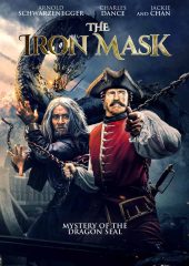 The Iron Mask: Mystery Seal of the Dragon