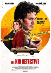 The Kid Detective 4k izle