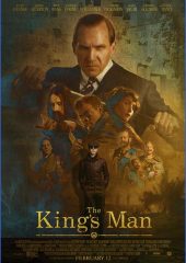 The King ’s: Man Başlangıç 4k izle