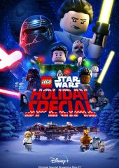 The Lego Star Wars Holiday Special 4k izle