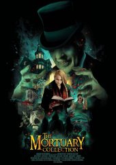The Mortuary Collection full izle