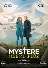 The Mystery of Henri Pick 4k izle