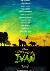 The One and Only Ivan 4k izle