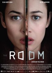 The Room – Oda 4k izle