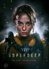 The Superdeep 4k izle