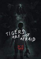 Tigers Are Not Afraid full izle