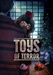 Toys of Terror