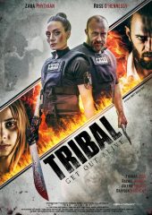 Tribal Get Out Alive 4k izle