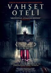 Vahşet Oteli 4k izle