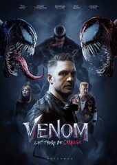 Venom 2: Let There Be Carnage 4k izle