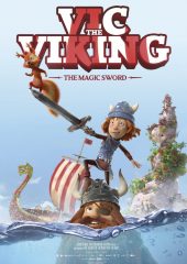 Vikingler: Büyük Macera 4k izle