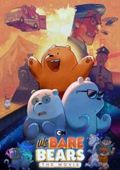 We Bare Bears: The Movie full izle