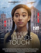 Where Hands Touch 4k izle